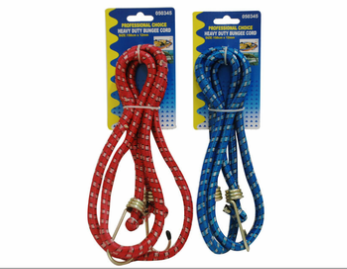 12mm deals bungee cord