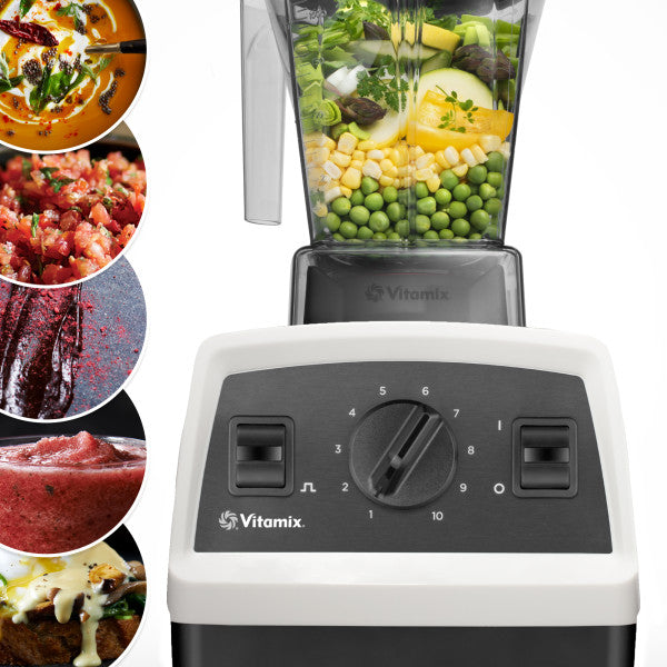 Vitamix Explorian™ E310 High-Performance Blender - Black