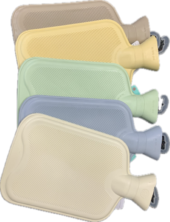 2L Snazzee Hot Water Bottle