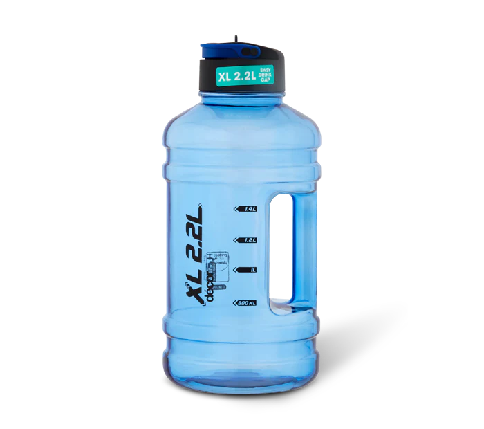 Décor XL Chugger Tritan™ Bottle 2.2L