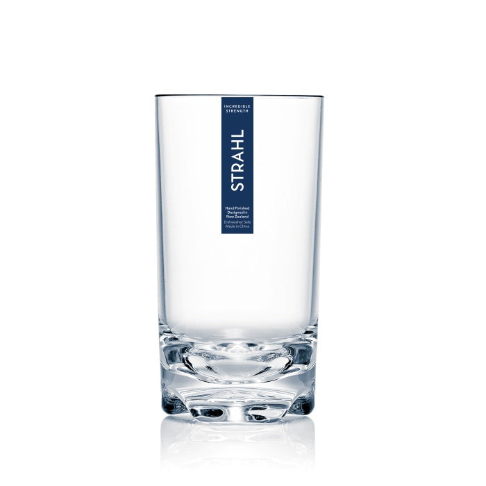 Strahl Vivaldi Tumbler 680ml Clear