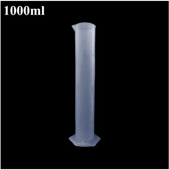Measuring Cylinder Assorted Sizes
