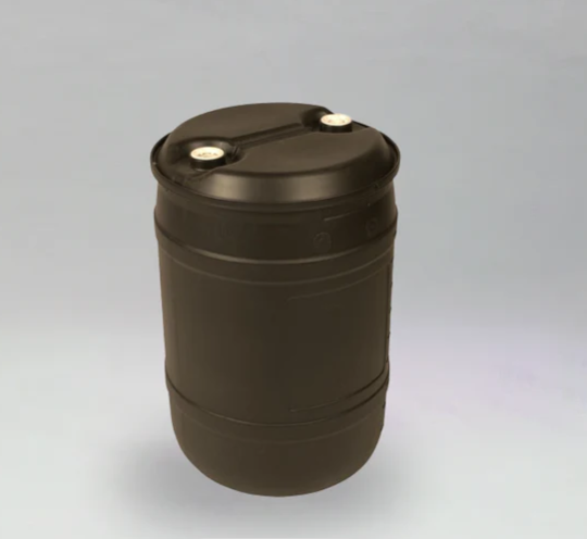 Closed Top Drum 60L/100L/200L