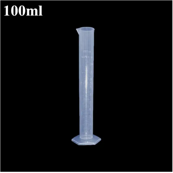 Measuring Cylinder Assorted Sizes