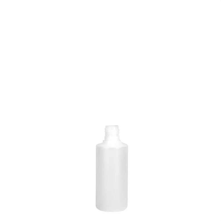 Spout Cap 20/410 Standard HDPE Bottle Nat