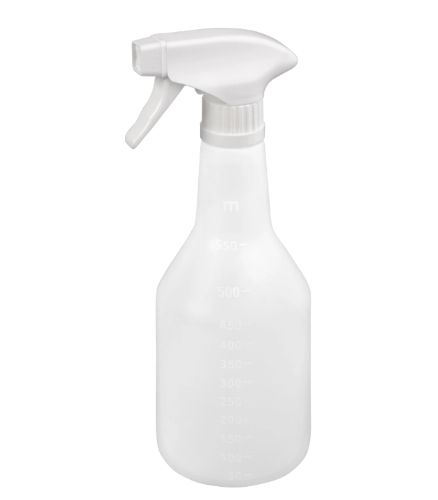 Filta Trigger 1100ml Bottle W Spray Trigger