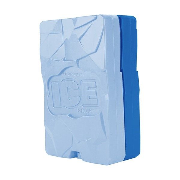 Snazzee Ice Brick 400ml – Medium 2-Pack