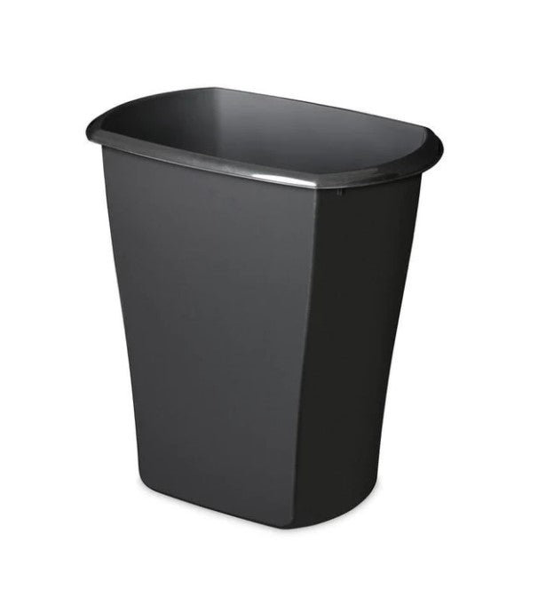 Sterilite Rectangle Wastebasket