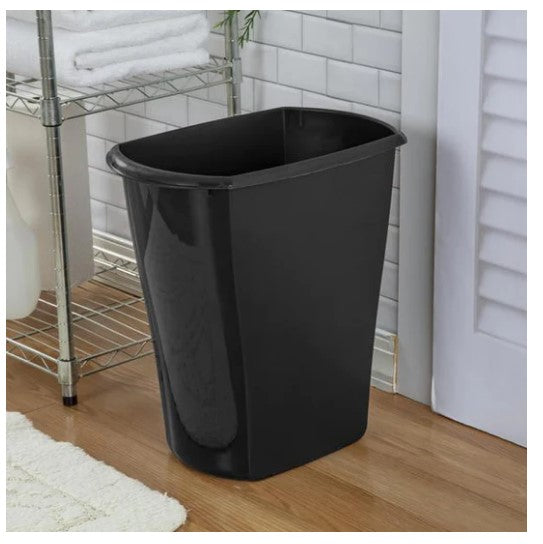 Sterilite Rectangle Wastebasket