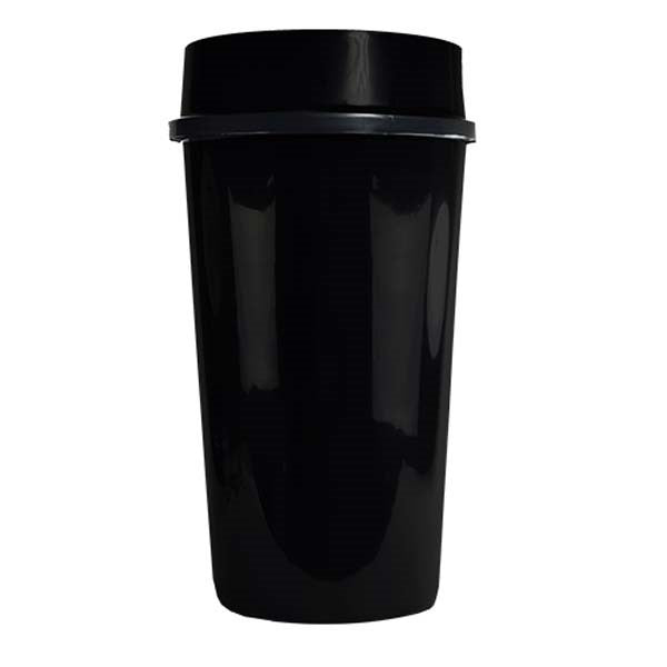 Swing Top Bin 75L