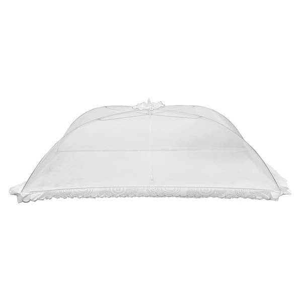 Snazzee Large Mesh Food Cover 100*60cm