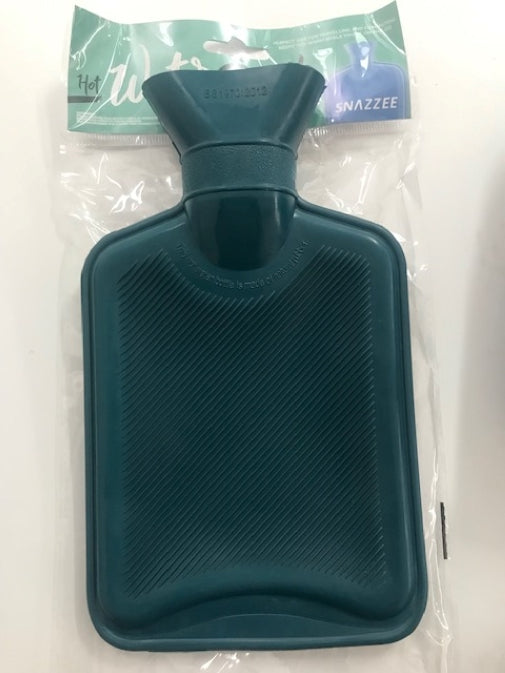 Traveler Hot Water Bottle 700ml