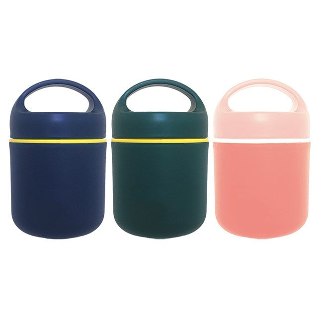 Seymours Wilson Insulated Food Jar 430ml