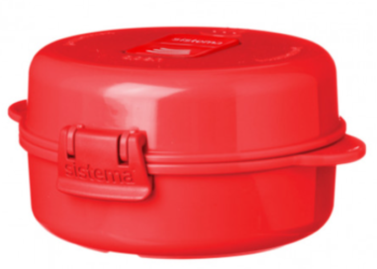 Sistema Microwave™ Easy Eggs 271ml