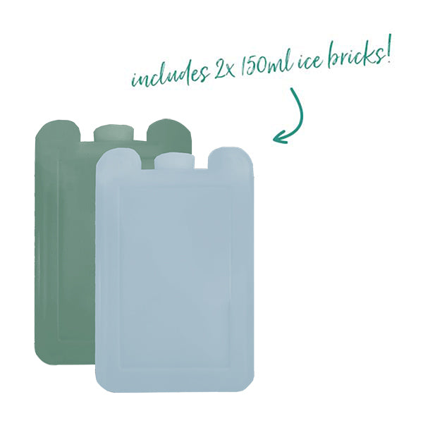 Seymours Hard-Sided Cooler Bag 20L