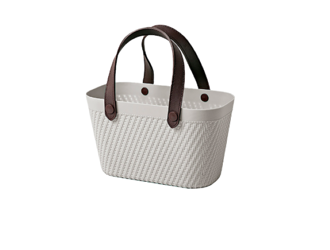 Seymours Bronte Bag - Cream