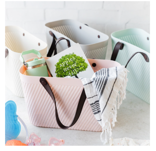 Seymours Bronte Bag - Cream