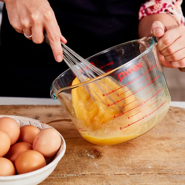 Pyrex 8 Cup Measuring Jug 2Litre