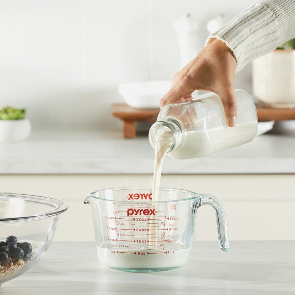 Pyrex 4 Cup Measuring Jug 1Litre