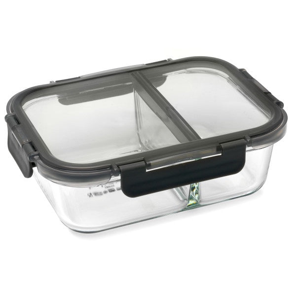 Pyrex Meal Prep Storage 980ml Box of 4