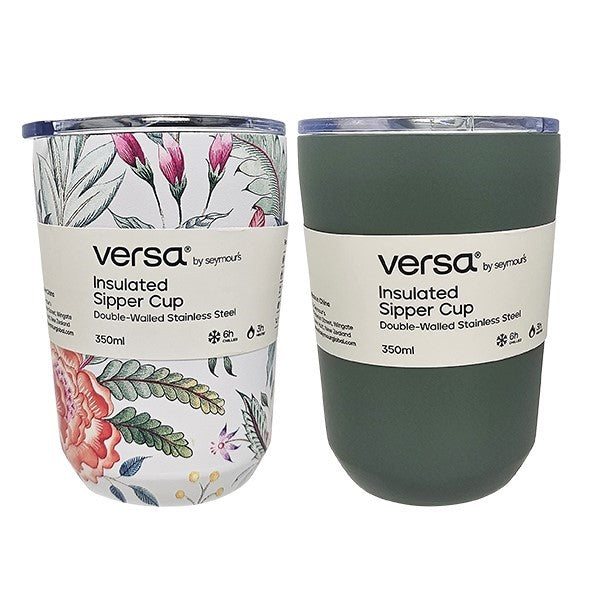 Versa Insulated Bailey Cup 350ml