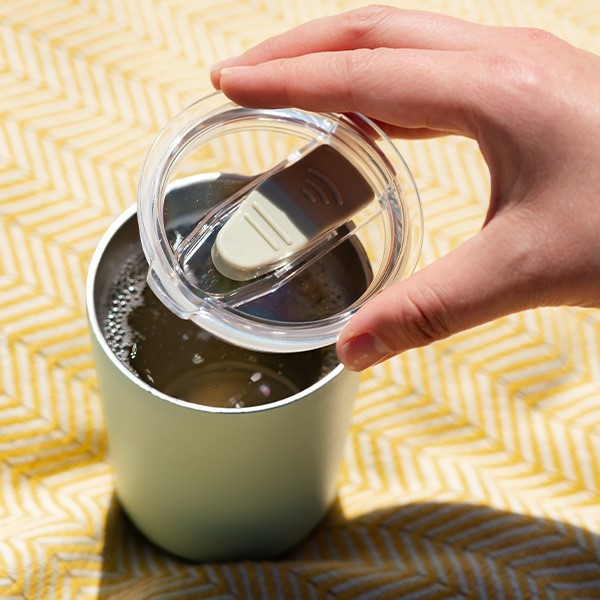 Versa Insulated Bailey Cup 350ml