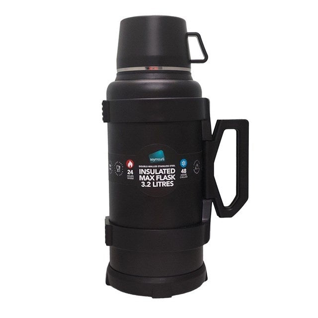 Seymours Flask 3.2L