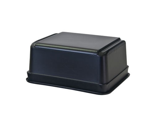 Handi Bin, 26 Lit, 470x350x210mm, Black