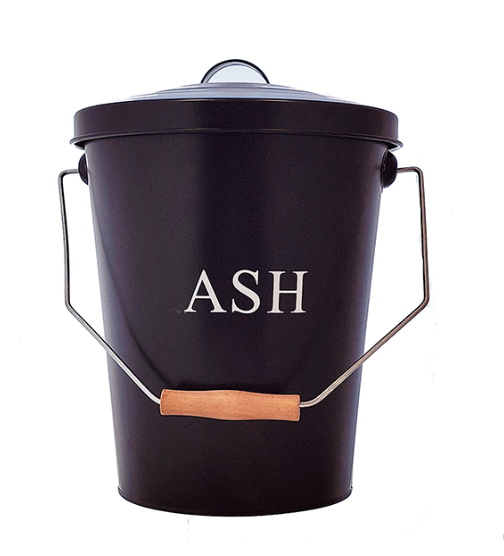 Seymours Ash Bucket