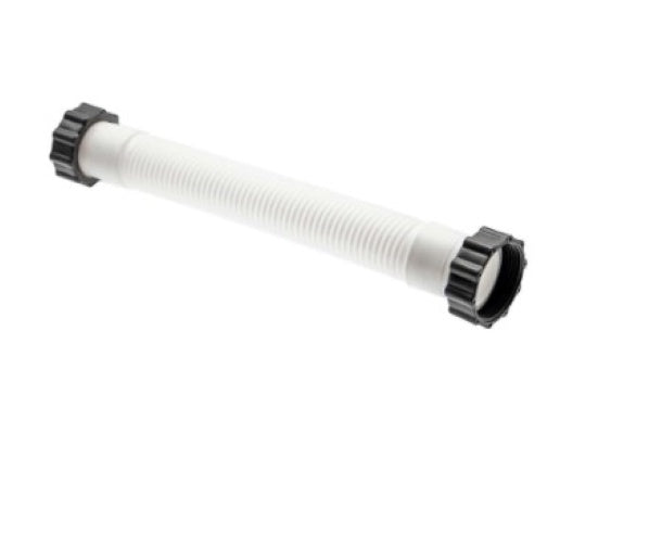 Hose, 16" 1-1/2 (48cm) Interconnecting Hose, Between Pump & Sand Filter