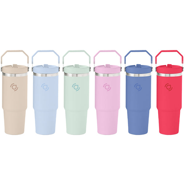 Seymours Stainless Steel Versa Bottle 850ml