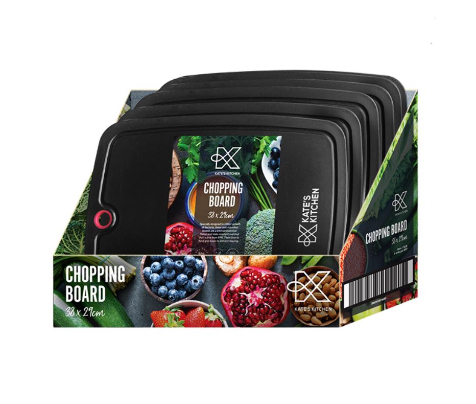 Kates Chopping Board 38 x 29cm