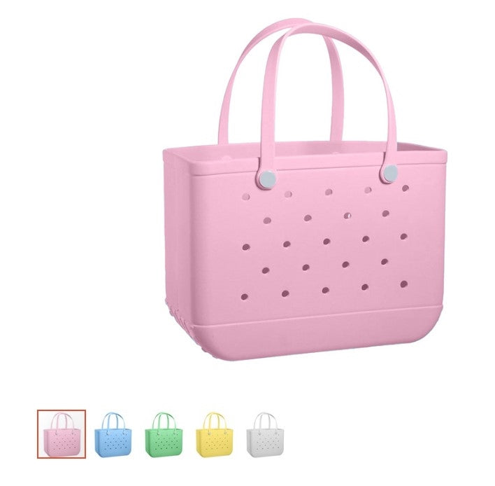 Seymours EVA Beach Bag