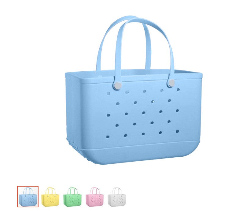 Seymours EVA Beach Bag