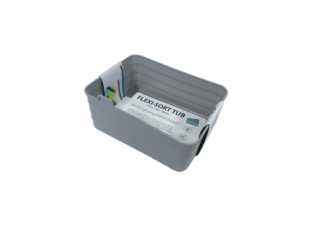 Seymours Flexi-Sort Tub