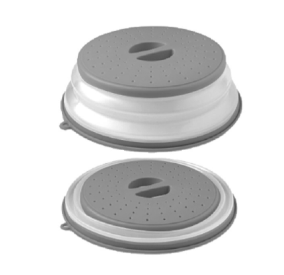 Snazzee Collapsible Plate Cover 26.5