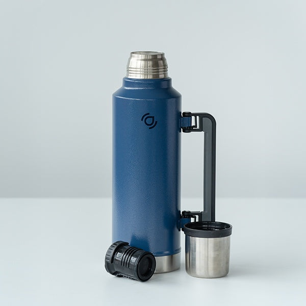 Versi Rugged Versa Insulated Rugged Flask 1L – Payless Lifestyle