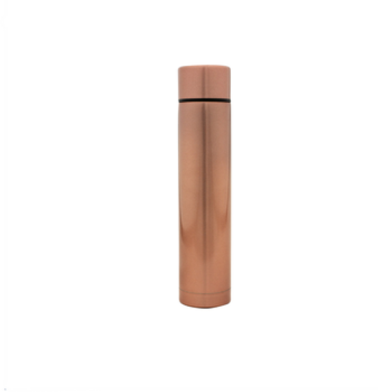 Avanti Skinny Bottle 230ML-Rose Gold