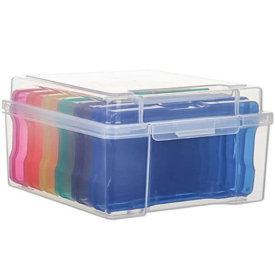 Seymours Photo & Craft Storage Box