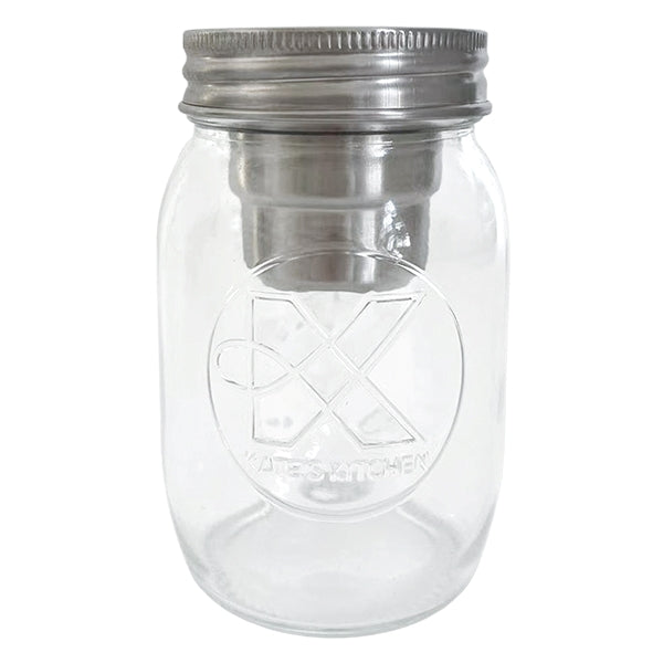 Kates "On-The-Go" Jar