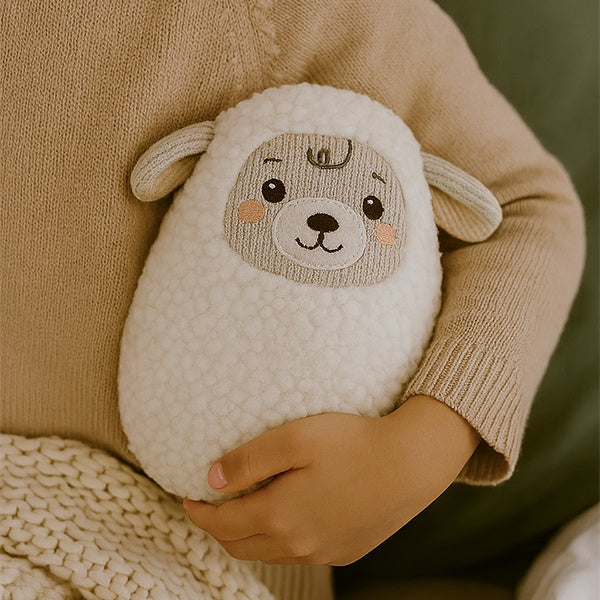 Snazzee Super Softie with Heat Pack