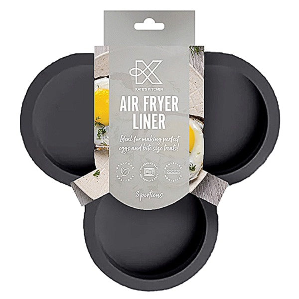 Kates Silicone Air Fryer Liner