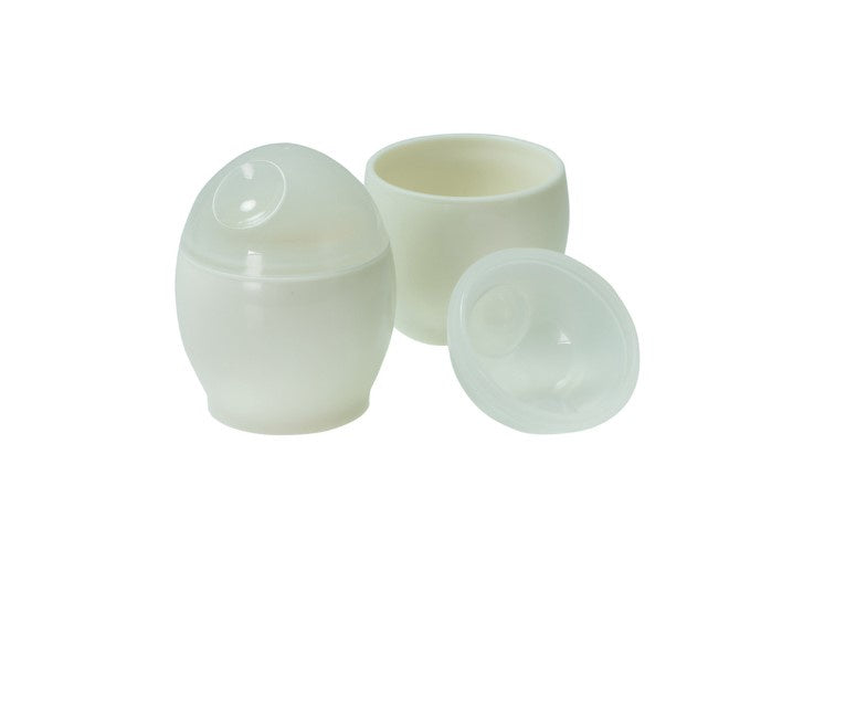 Microwave Egg Poacher - Set of 2