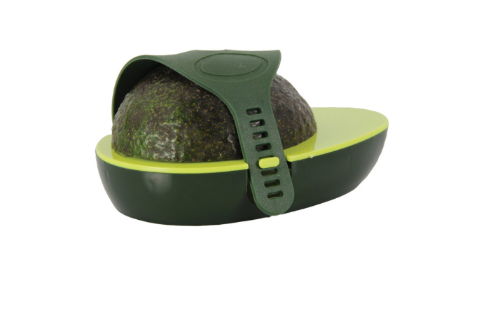 Avocado Saver With Strap