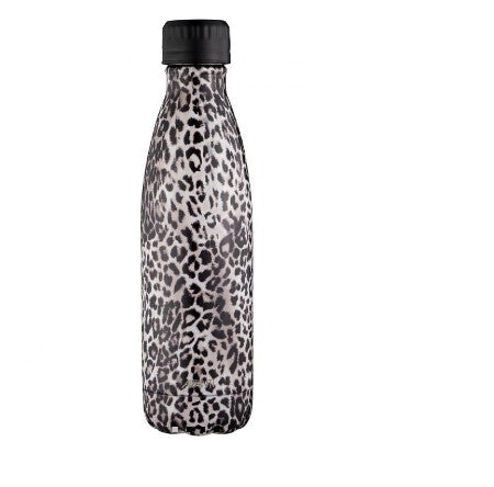 Avanti Fluid Water Bottle 500ml African Prints