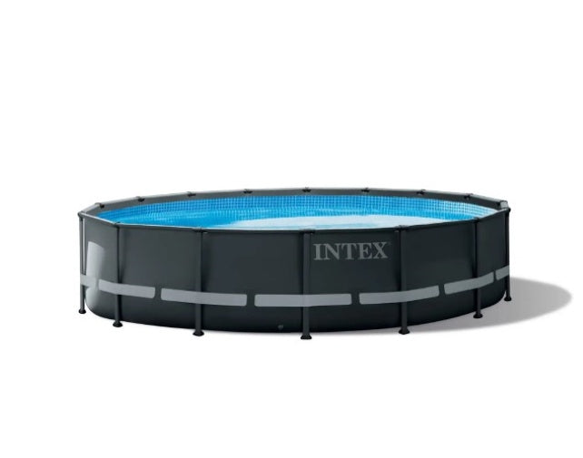 Replacement Pool Liner Ultra 16ft x 48" Round for 26326 "ORDER IN ONLY"