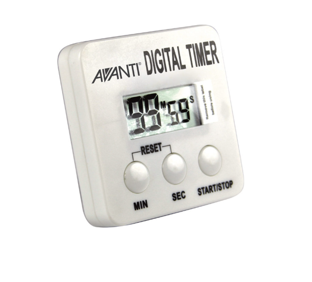 Digital Timer 100 Minutes
