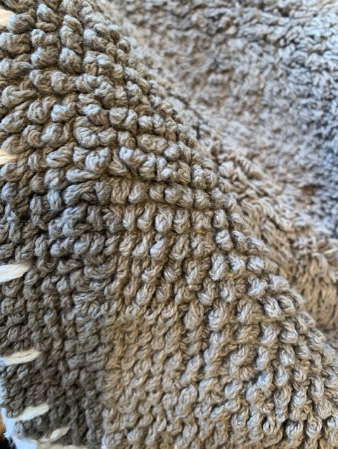 Effects Reversible Bath Mat 50x80cm