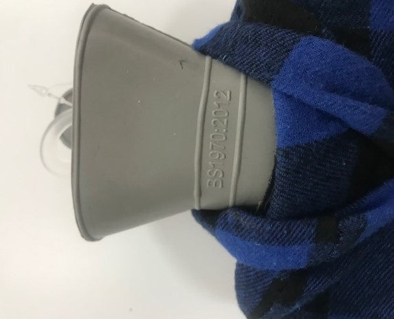 Effects Hot Water Bottle Feet Warmer