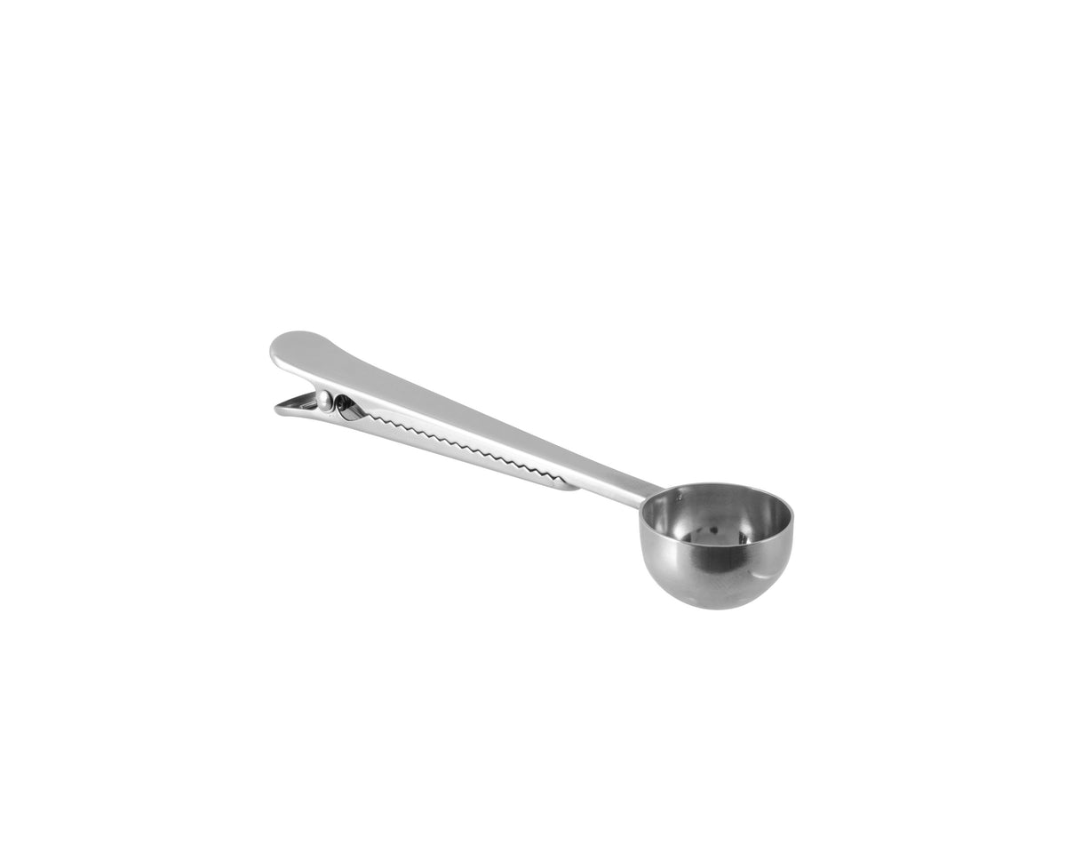 Avanti Coffee Scoop & Bag Clip
